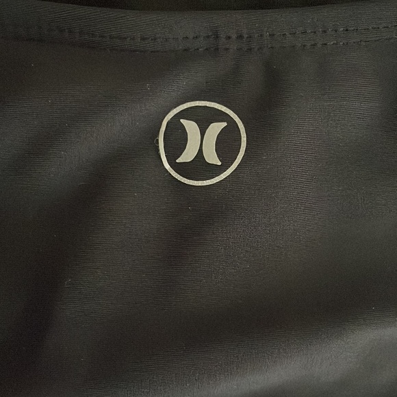 Hurley Women’s bathing suit - Picture 3 of 4